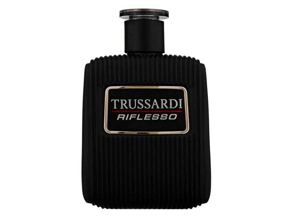 Riflesso Streets Of Milano Uomo by Trussardi  EDT TESTER 100 ML.